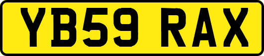 YB59RAX