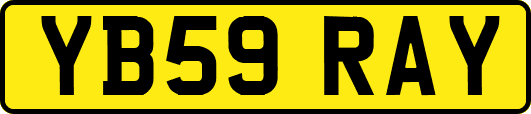 YB59RAY