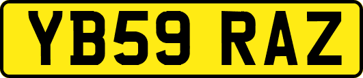 YB59RAZ