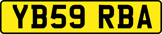 YB59RBA