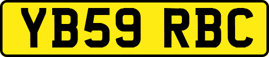 YB59RBC