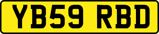YB59RBD