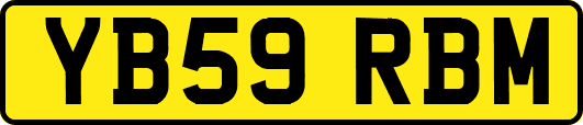 YB59RBM