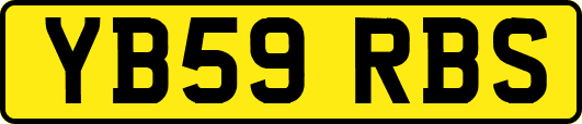 YB59RBS