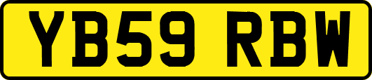YB59RBW