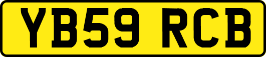 YB59RCB