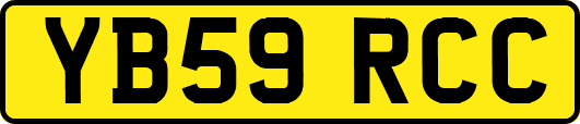 YB59RCC