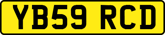 YB59RCD
