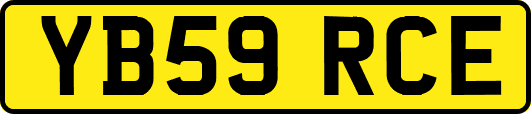 YB59RCE