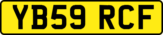 YB59RCF