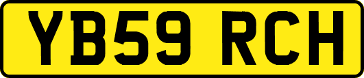 YB59RCH