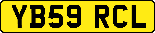 YB59RCL