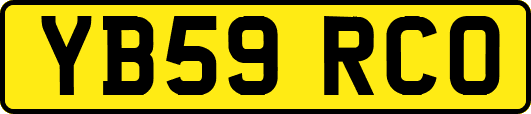YB59RCO