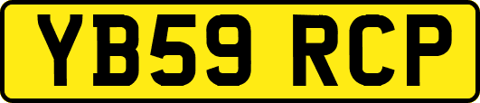 YB59RCP
