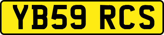 YB59RCS
