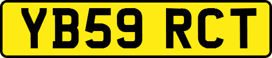 YB59RCT