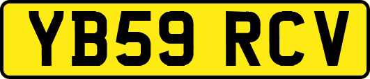 YB59RCV