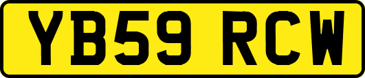 YB59RCW