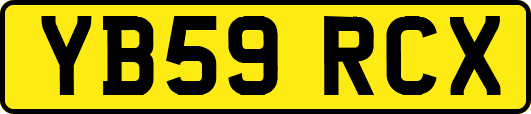 YB59RCX