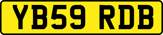 YB59RDB