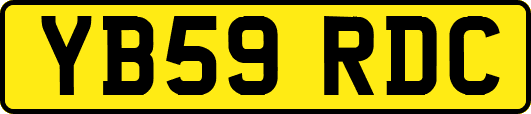 YB59RDC