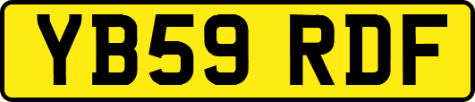 YB59RDF