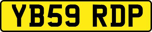 YB59RDP