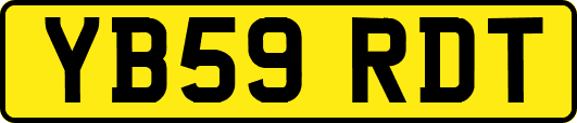 YB59RDT