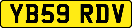 YB59RDV