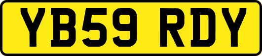YB59RDY