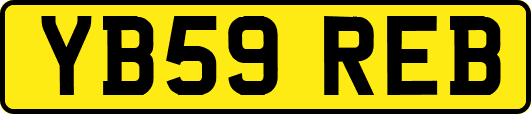 YB59REB