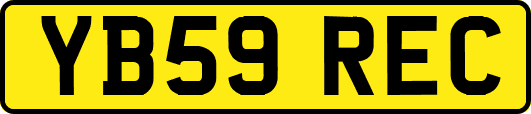 YB59REC