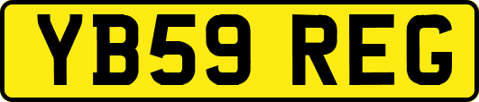 YB59REG