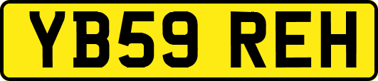 YB59REH