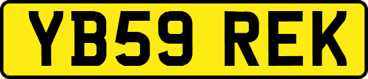 YB59REK