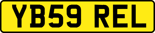 YB59REL