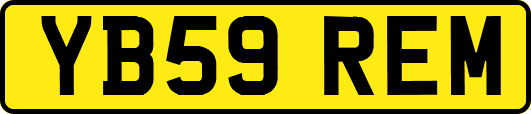YB59REM