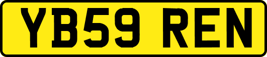 YB59REN