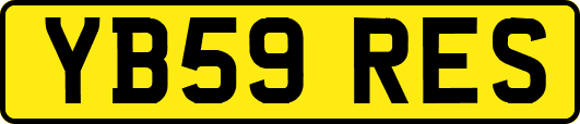 YB59RES