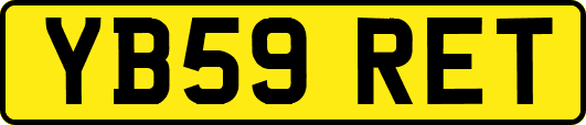 YB59RET