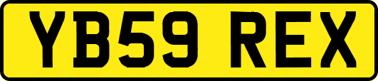 YB59REX