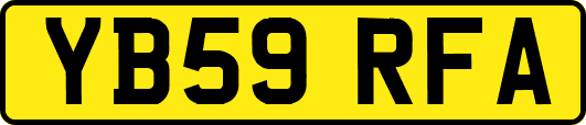 YB59RFA