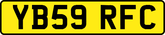 YB59RFC