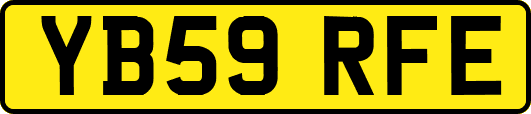 YB59RFE