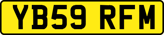 YB59RFM