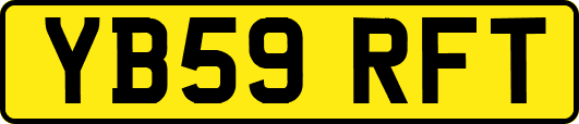 YB59RFT