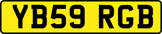 YB59RGB