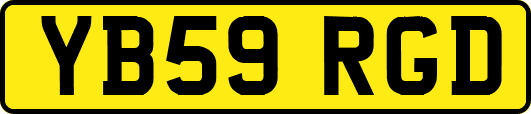 YB59RGD