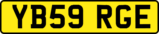 YB59RGE