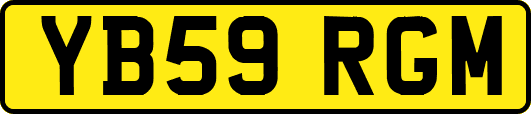 YB59RGM